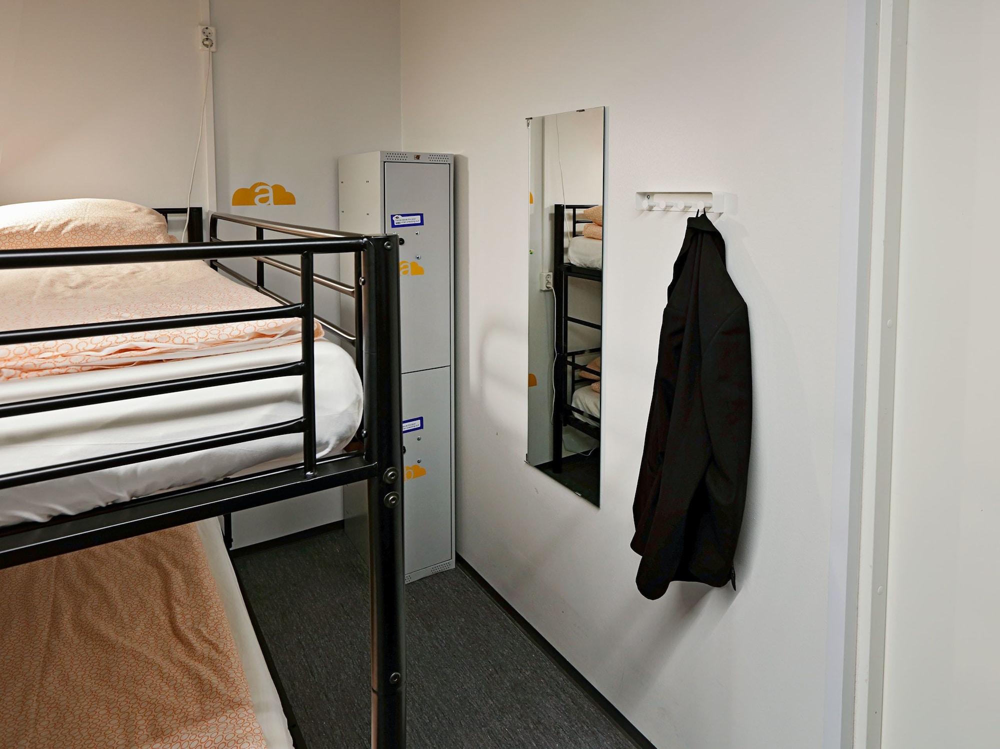 CheapSleep Hostel Helsinki Buitenkant foto